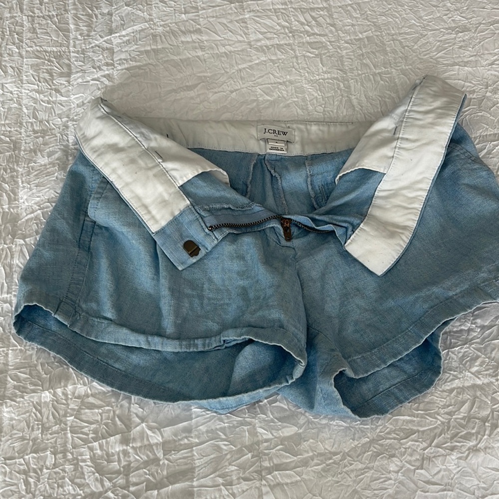 J Crew size 4